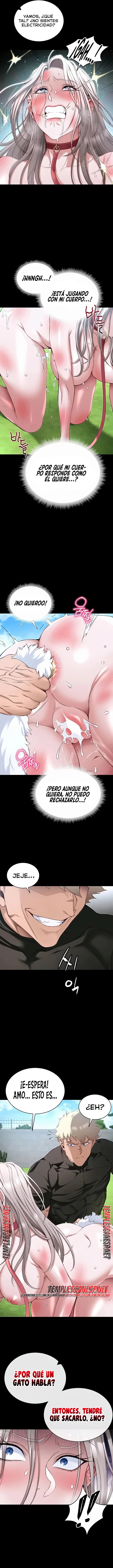 Domando la chica rebelde Capítulo 82 - Page 13