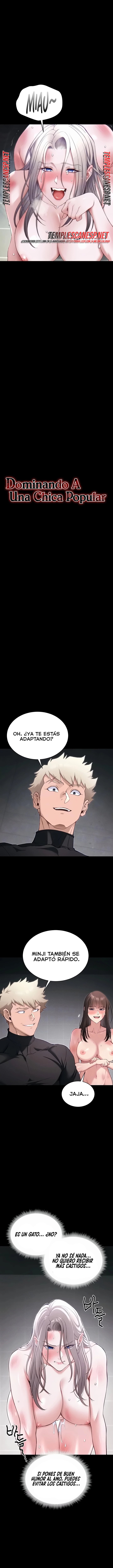 Domando la chica rebelde Capítulo 82 - Page 2