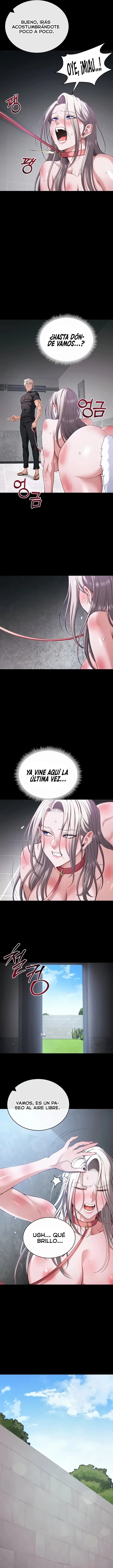 Domando la chica rebelde Capítulo 82 - Page 4