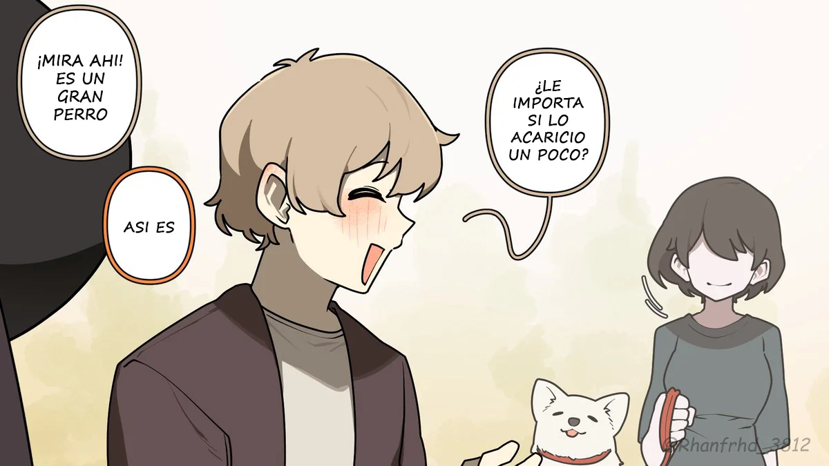 Las chicas interespecies y sus vidas cotidianas Capítulo 140 - Page 2