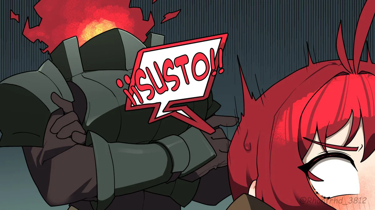 Las chicas interespecies y sus vidas cotidianas Capítulo 141 - Page 4