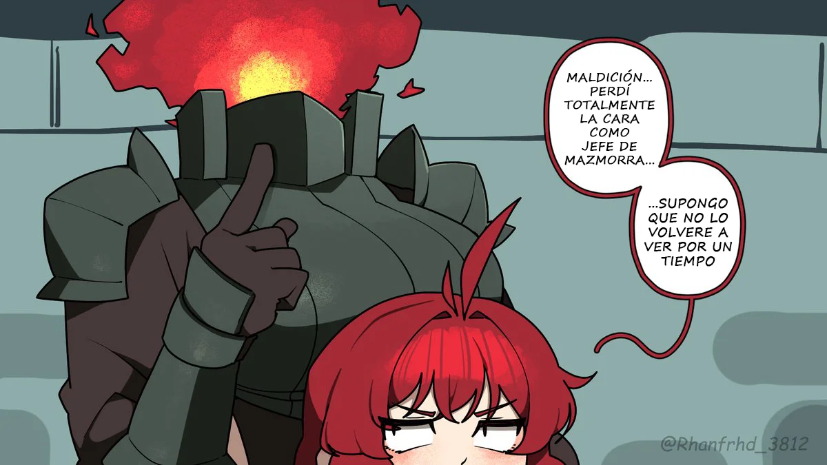 Las chicas interespecies y sus vidas cotidianas Capítulo 142 - Page 3