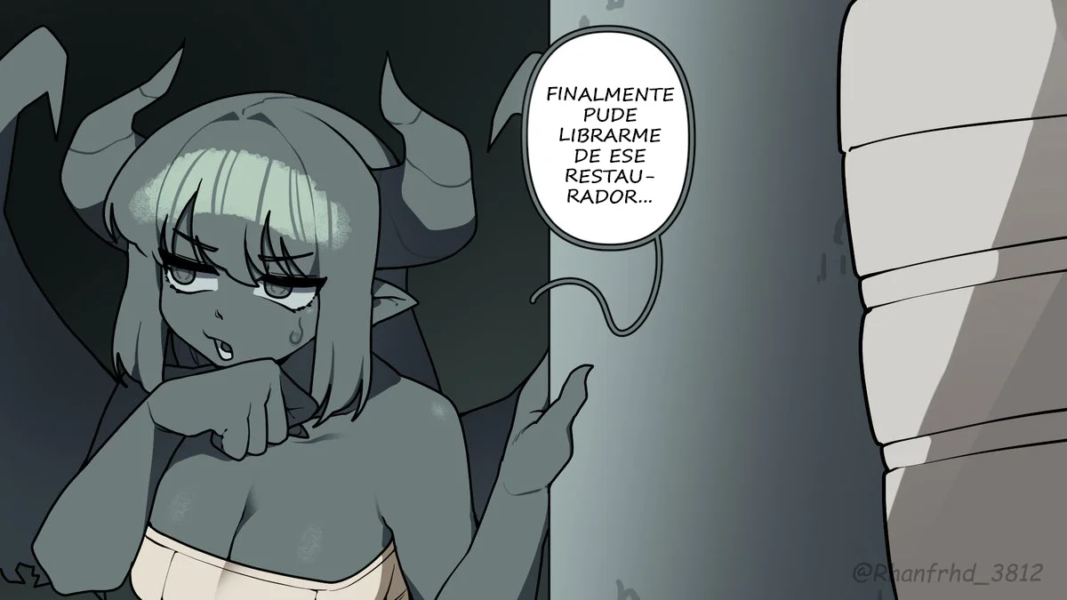 Las chicas interespecies y sus vidas cotidianas Capítulo 144 - Page 2