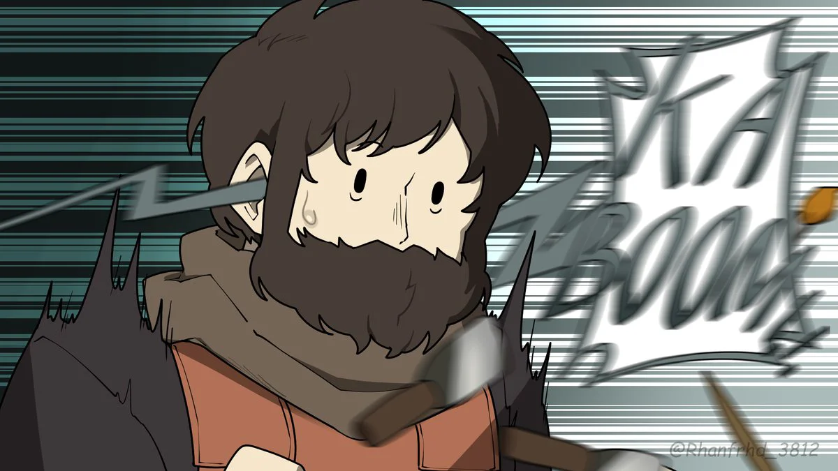 Las chicas interespecies y sus vidas cotidianas Capítulo 145 - Page 3