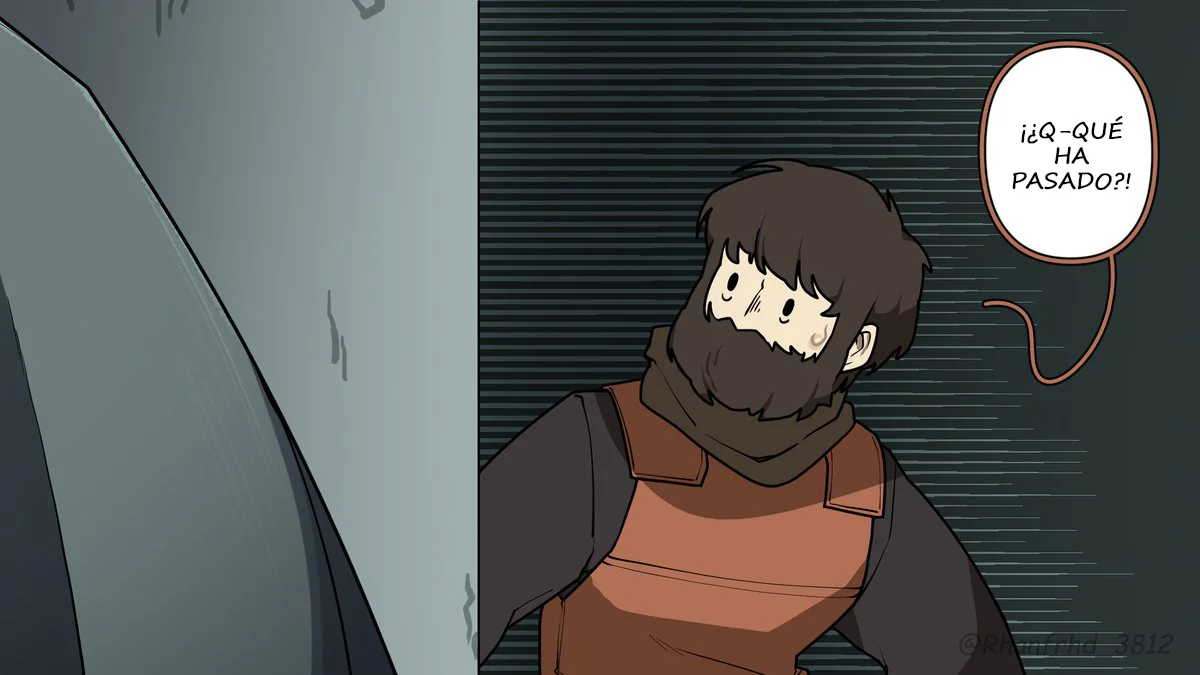 Las chicas interespecies y sus vidas cotidianas Capítulo 145 - Page 4