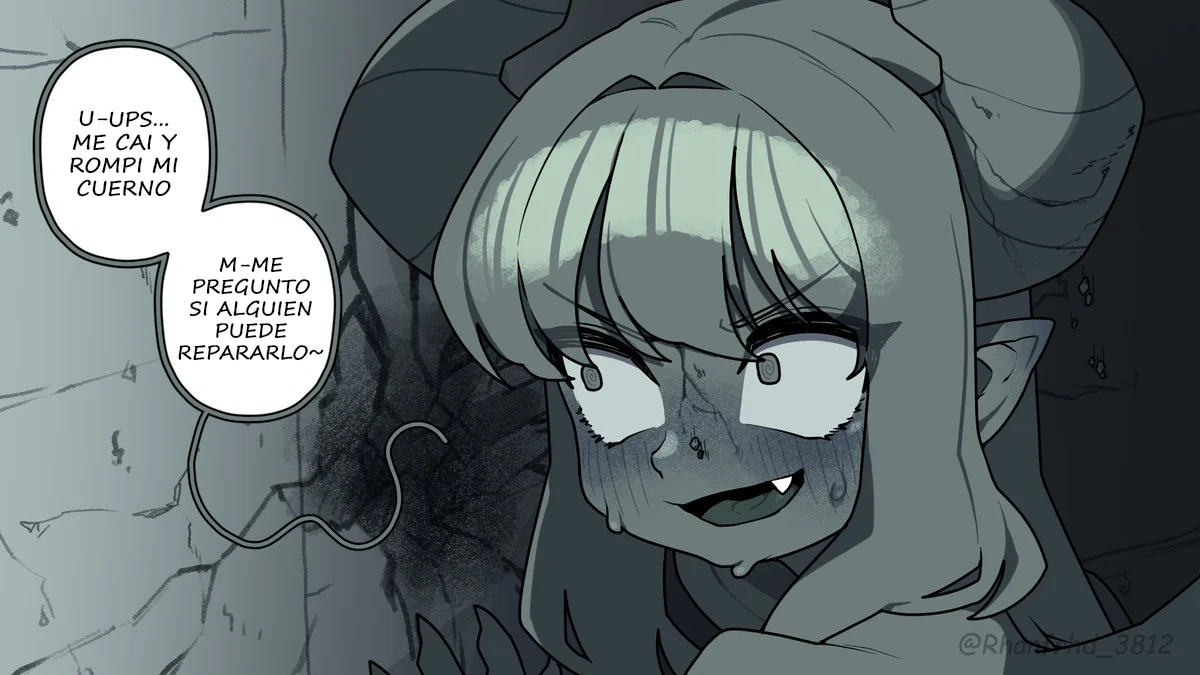 Las chicas interespecies y sus vidas cotidianas Capítulo 145 - Page 5