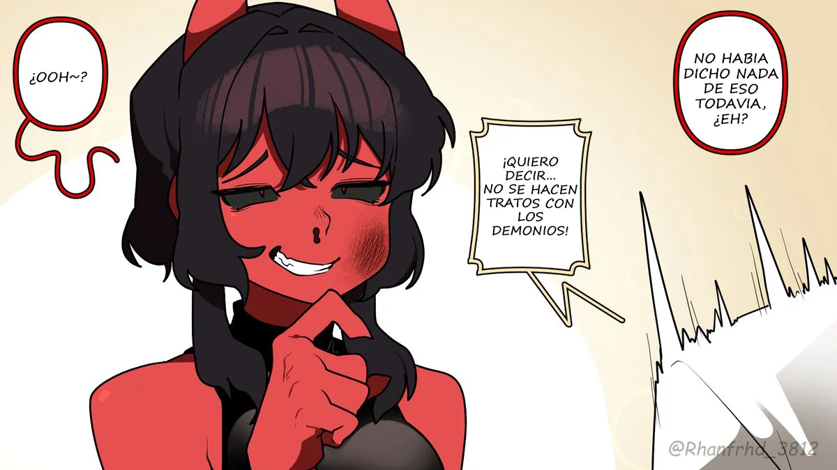 Las chicas interespecies y sus vidas cotidianas Capítulo 146 - Page 5