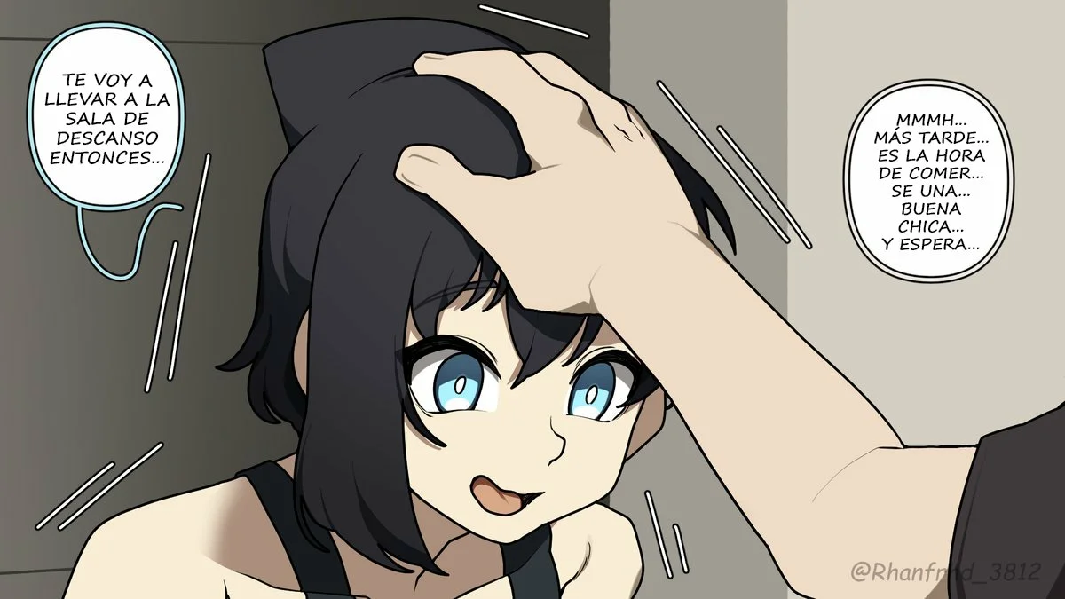 Las chicas interespecies y sus vidas cotidianas Capítulo 147 - Page 4