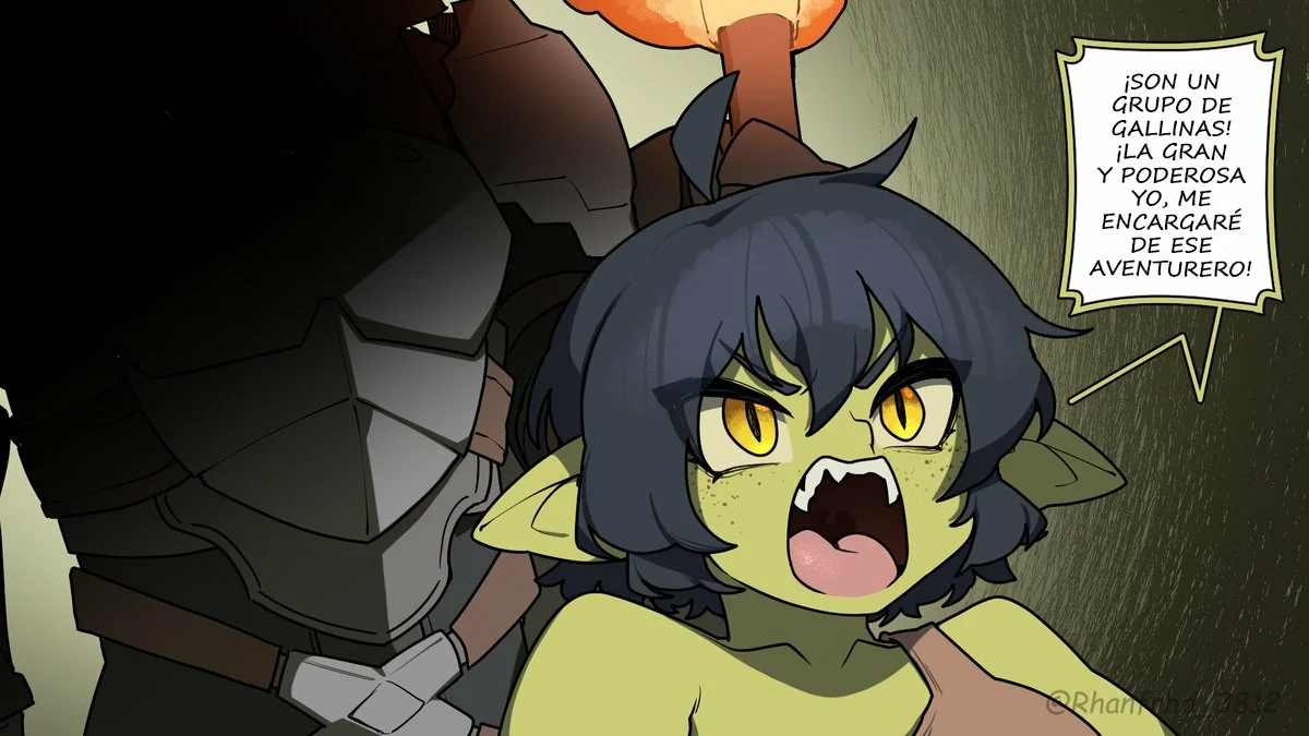 Las chicas interespecies y sus vidas cotidianas Capítulo 150 - Page 5