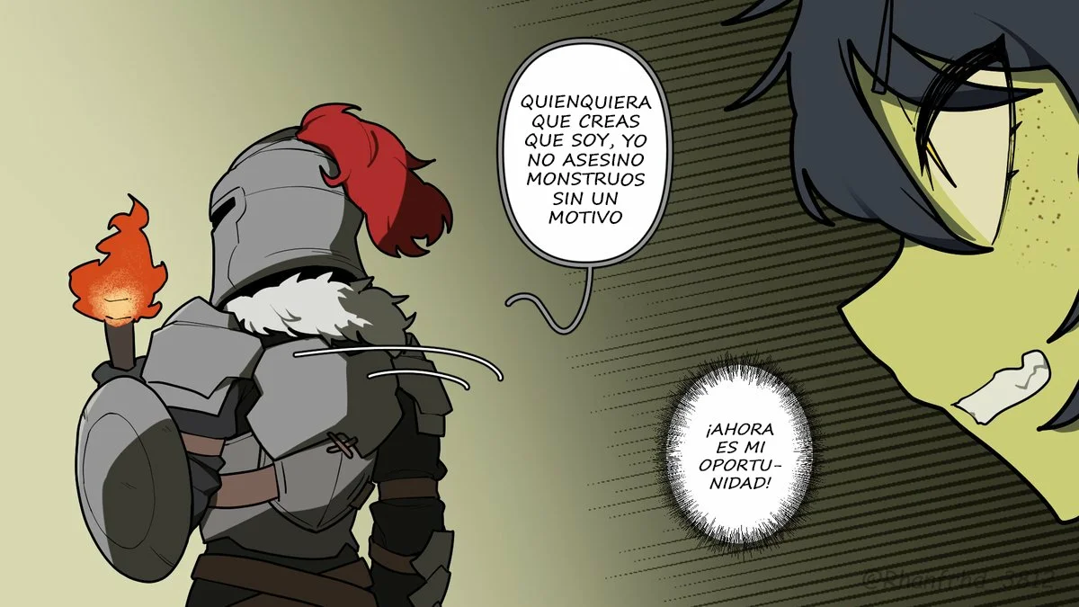 Las chicas interespecies y sus vidas cotidianas Capítulo 151 - Page 3