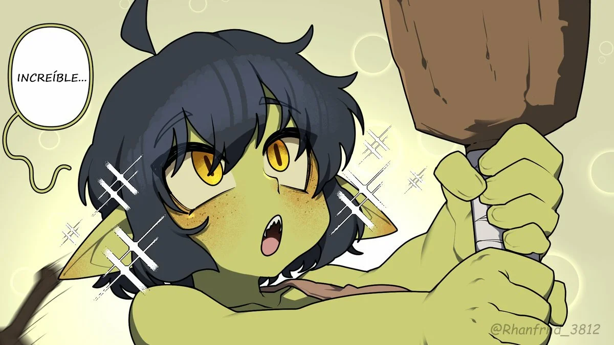 Las chicas interespecies y sus vidas cotidianas Capítulo 152 - Page 3