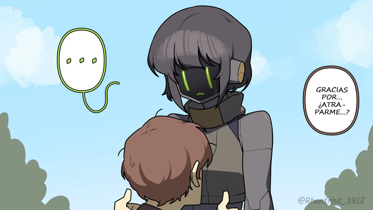 Las chicas interespecies y sus vidas cotidianas Capítulo 153 - Page 4