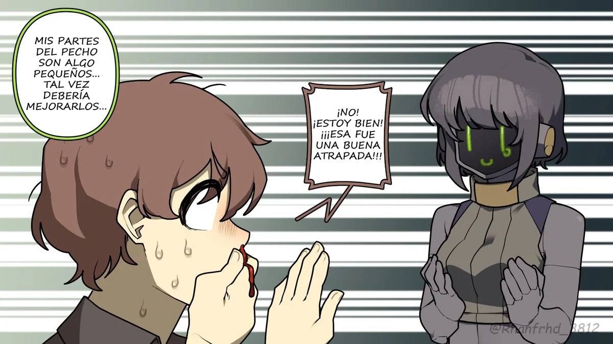 Las chicas interespecies y sus vidas cotidianas Capítulo 153 - Page 5