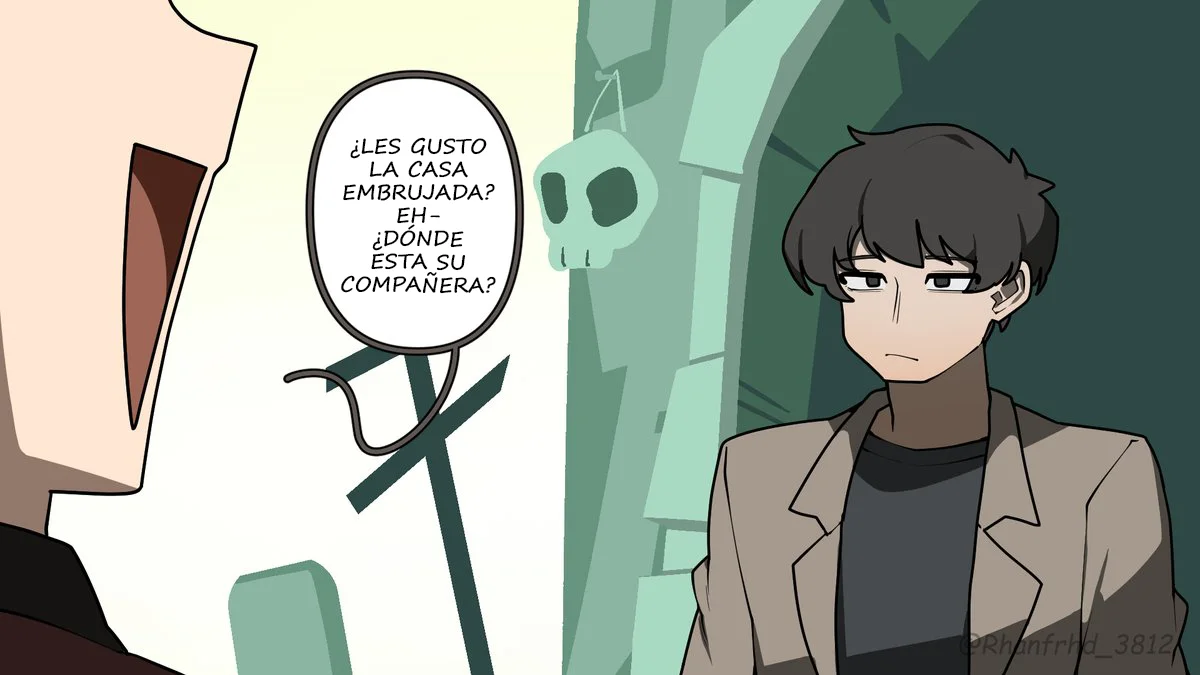 Las chicas interespecies y sus vidas cotidianas Capítulo 155 - Page 3