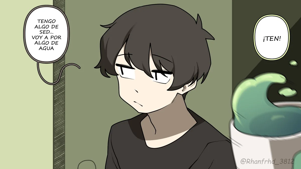 Las chicas interespecies y sus vidas cotidianas Capítulo 156 - Page 2