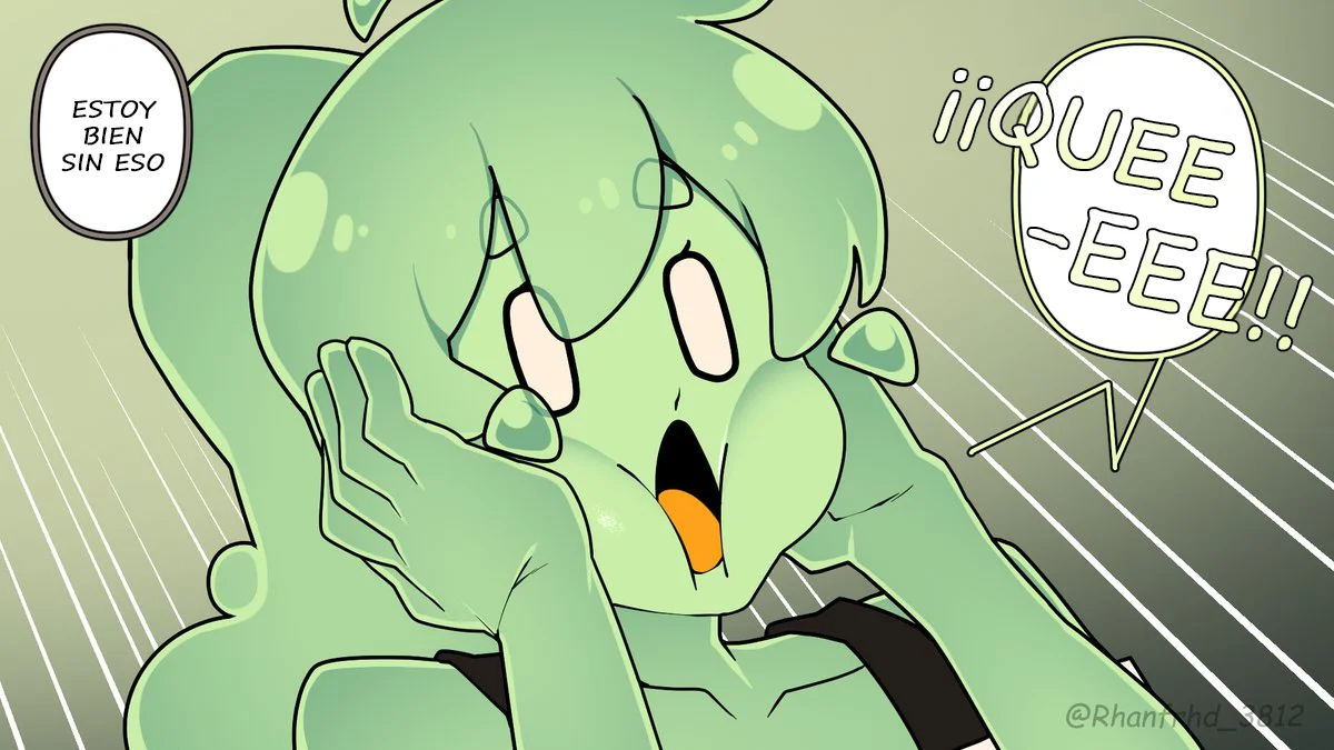 Las chicas interespecies y sus vidas cotidianas Capítulo 157 - Page 3