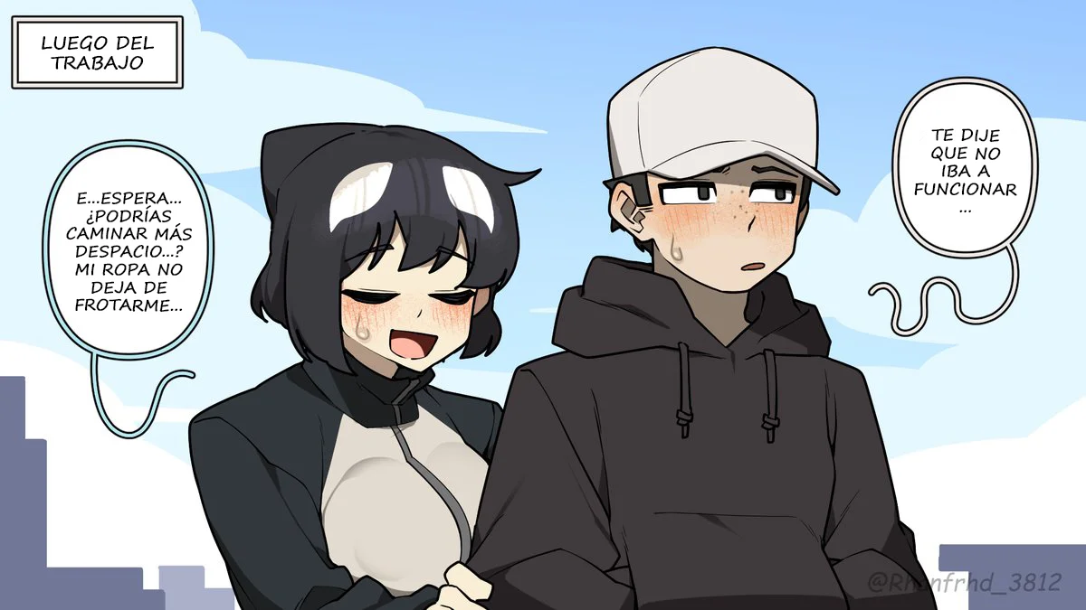 Las chicas interespecies y sus vidas cotidianas Capítulo 158 - Page 4