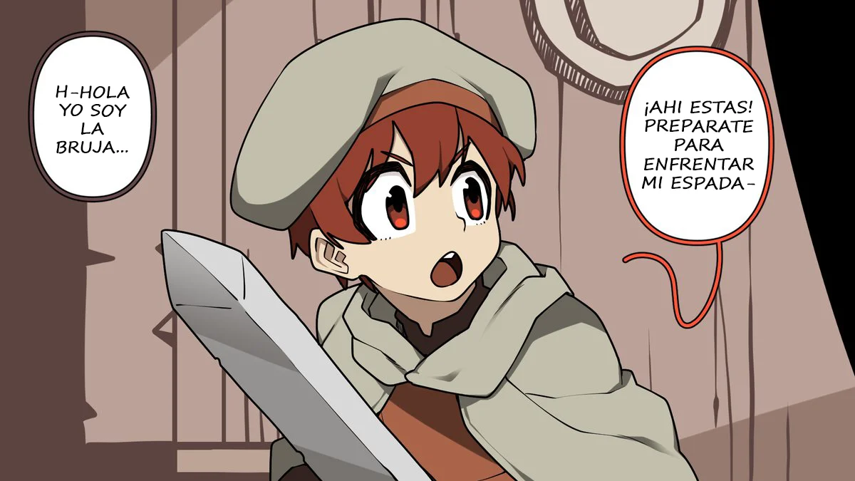 Las chicas interespecies y sus vidas cotidianas Capítulo 159 - Page 3