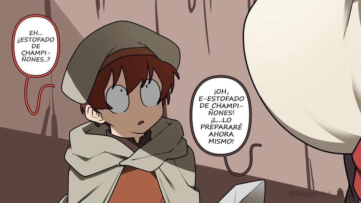 Las chicas interespecies y sus vidas cotidianas Capítulo 159 - Page 5