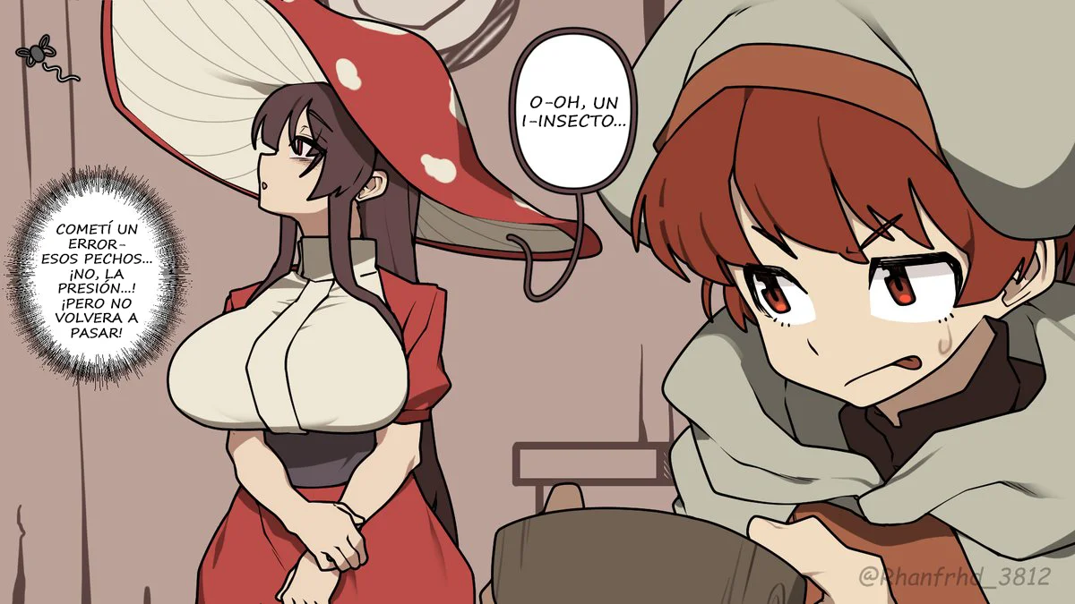 Las chicas interespecies y sus vidas cotidianas Capítulo 160 - Page 2