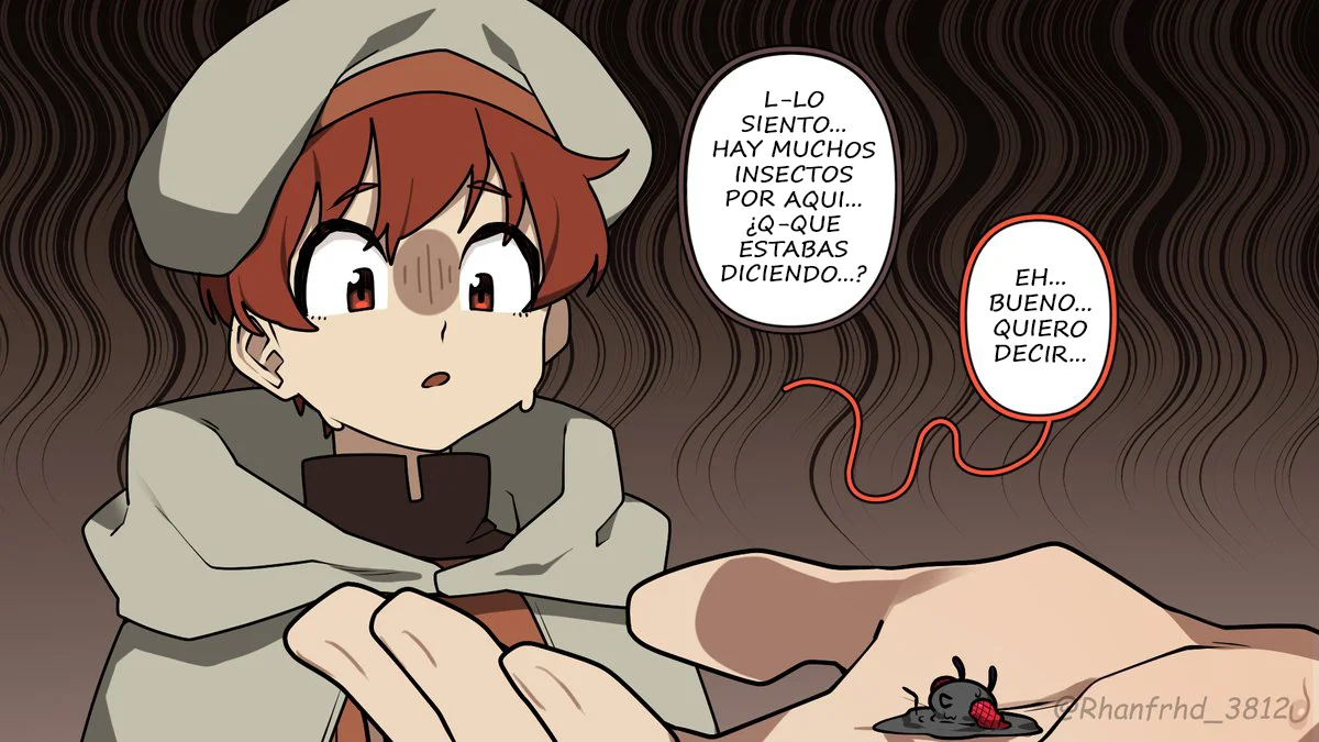 Las chicas interespecies y sus vidas cotidianas Capítulo 160 - Page 4