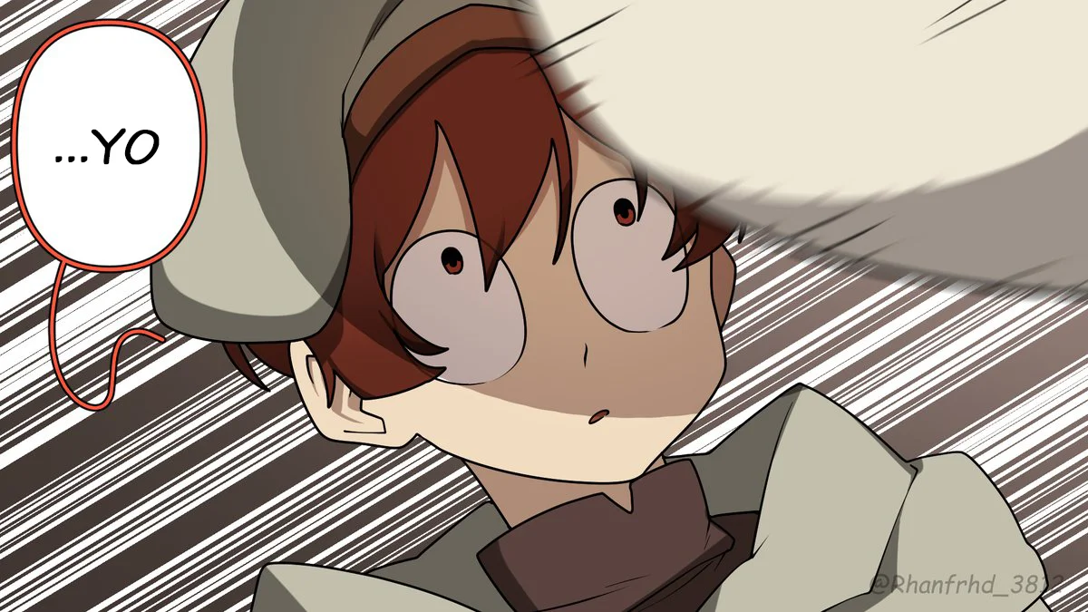 Las chicas interespecies y sus vidas cotidianas Capítulo 161 - Page 5