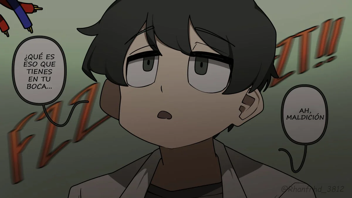 Las chicas interespecies y sus vidas cotidianas Capítulo 162 - Page 5