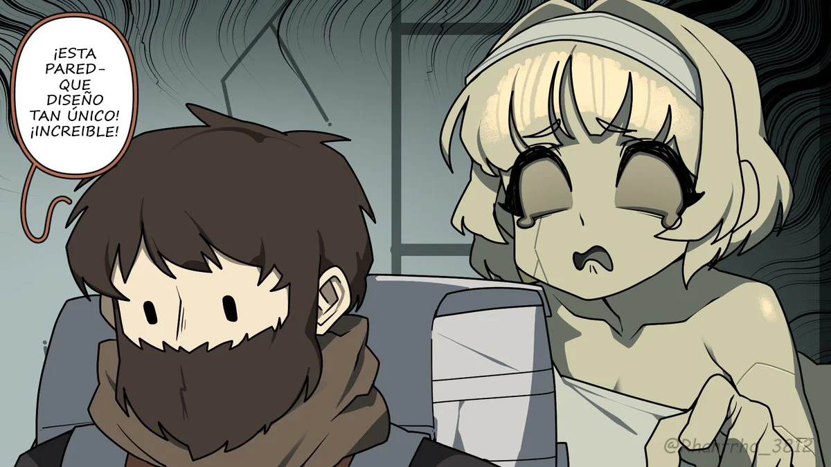 Las chicas interespecies y sus vidas cotidianas Capítulo 166 - Page 3