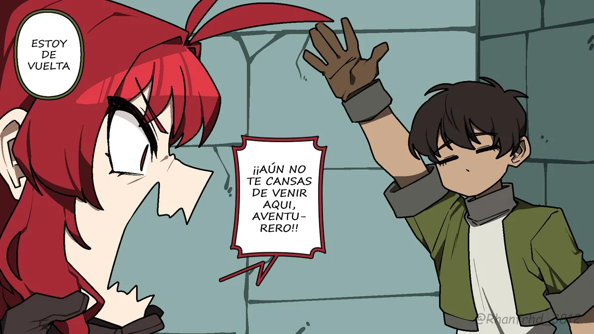 Las chicas interespecies y sus vidas cotidianas Capítulo 168 - Page 2