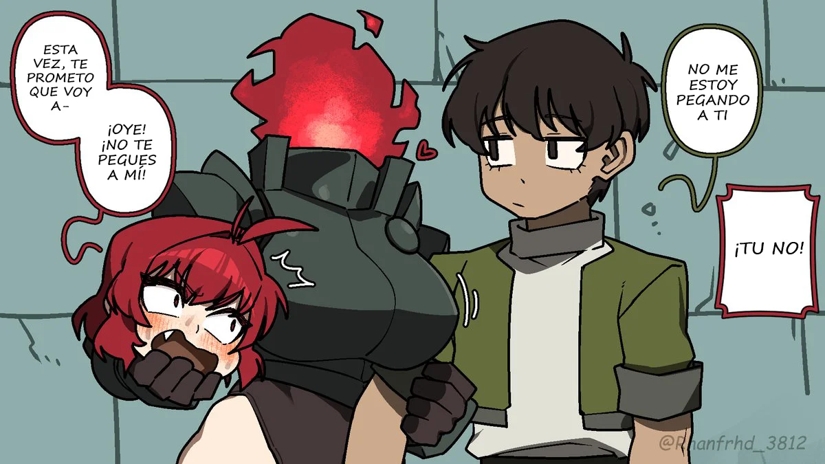 Las chicas interespecies y sus vidas cotidianas Capítulo 168 - Page 3