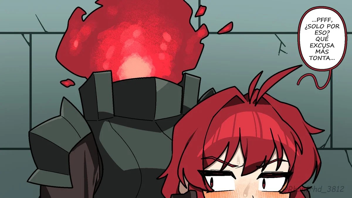 Las chicas interespecies y sus vidas cotidianas Capítulo 169 - Page 3