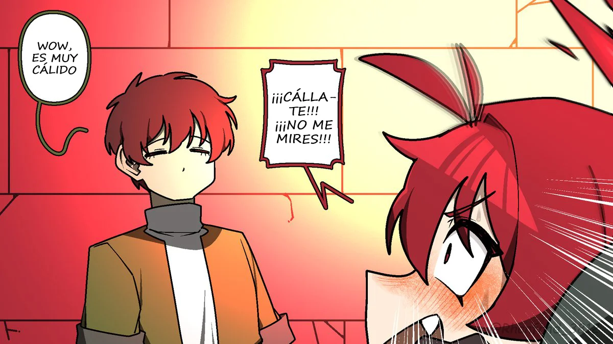 Las chicas interespecies y sus vidas cotidianas Capítulo 169 - Page 5