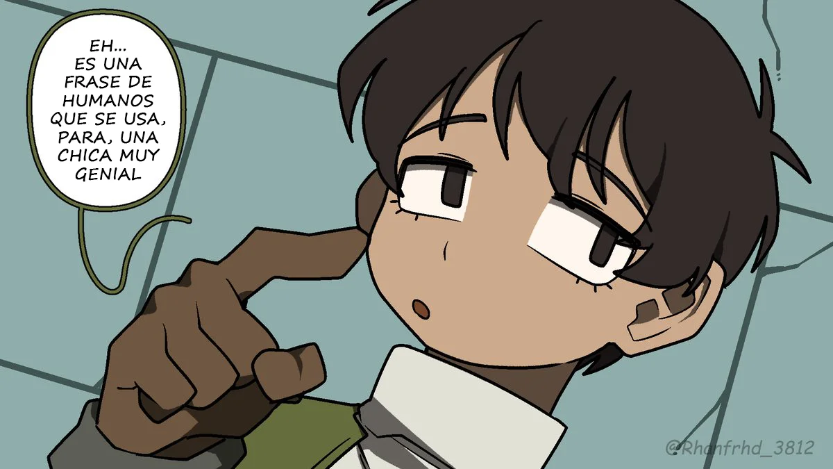 Las chicas interespecies y sus vidas cotidianas Capítulo 170 - Page 3