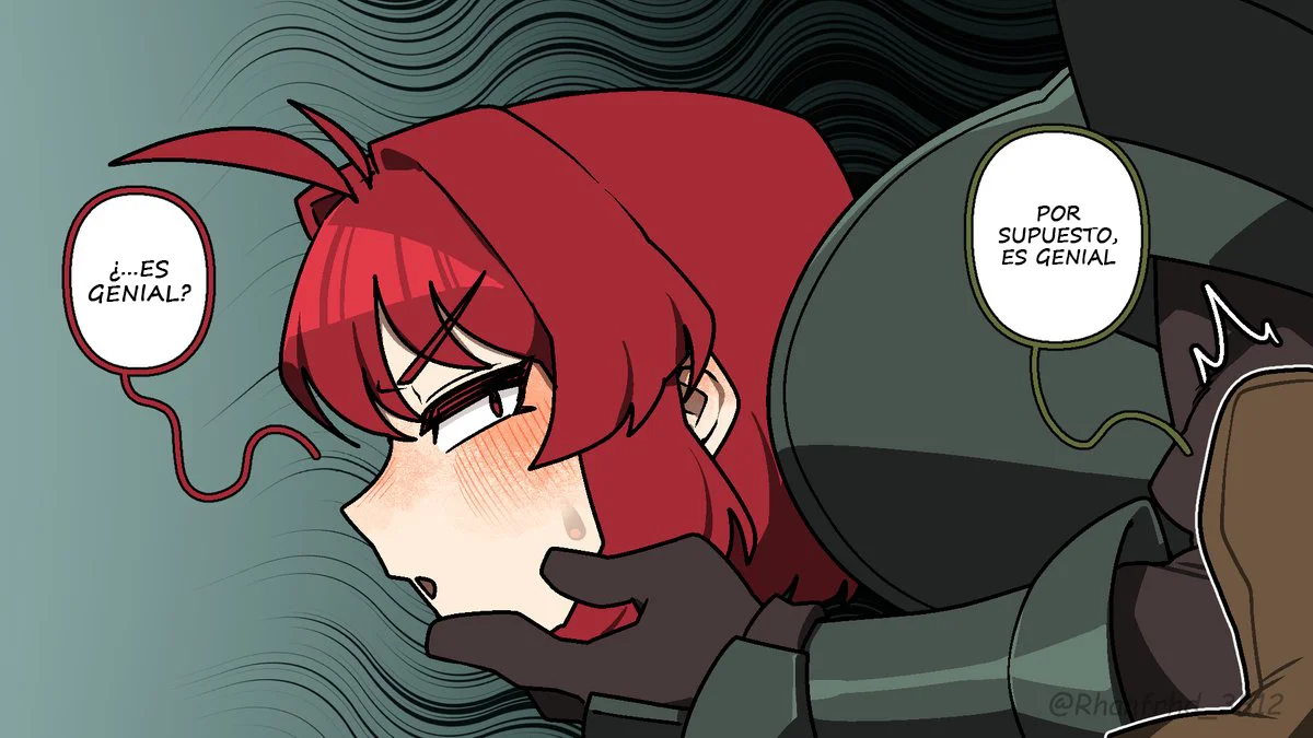 Las chicas interespecies y sus vidas cotidianas Capítulo 170 - Page 4