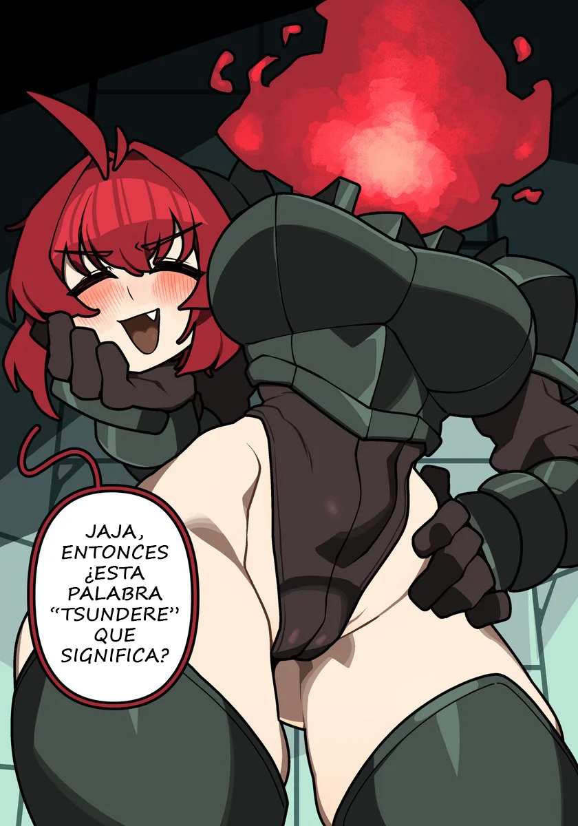 Las chicas interespecies y sus vidas cotidianas Capítulo 170 - Page 6