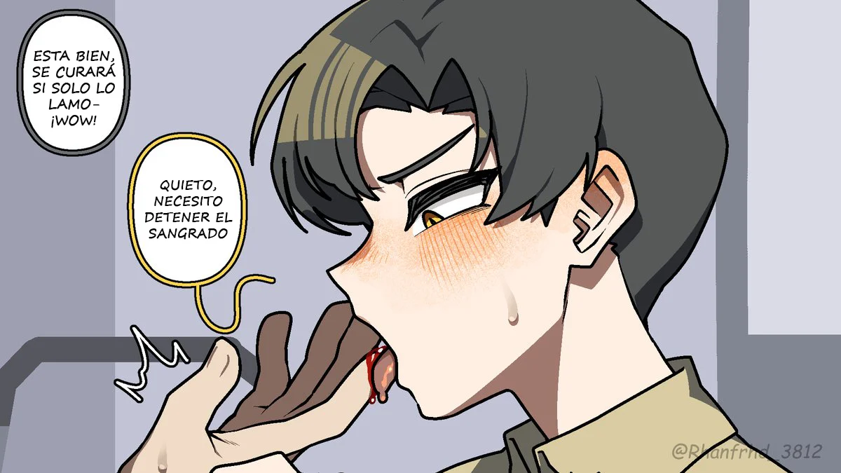 Las chicas interespecies y sus vidas cotidianas Capítulo 171 - Page 3