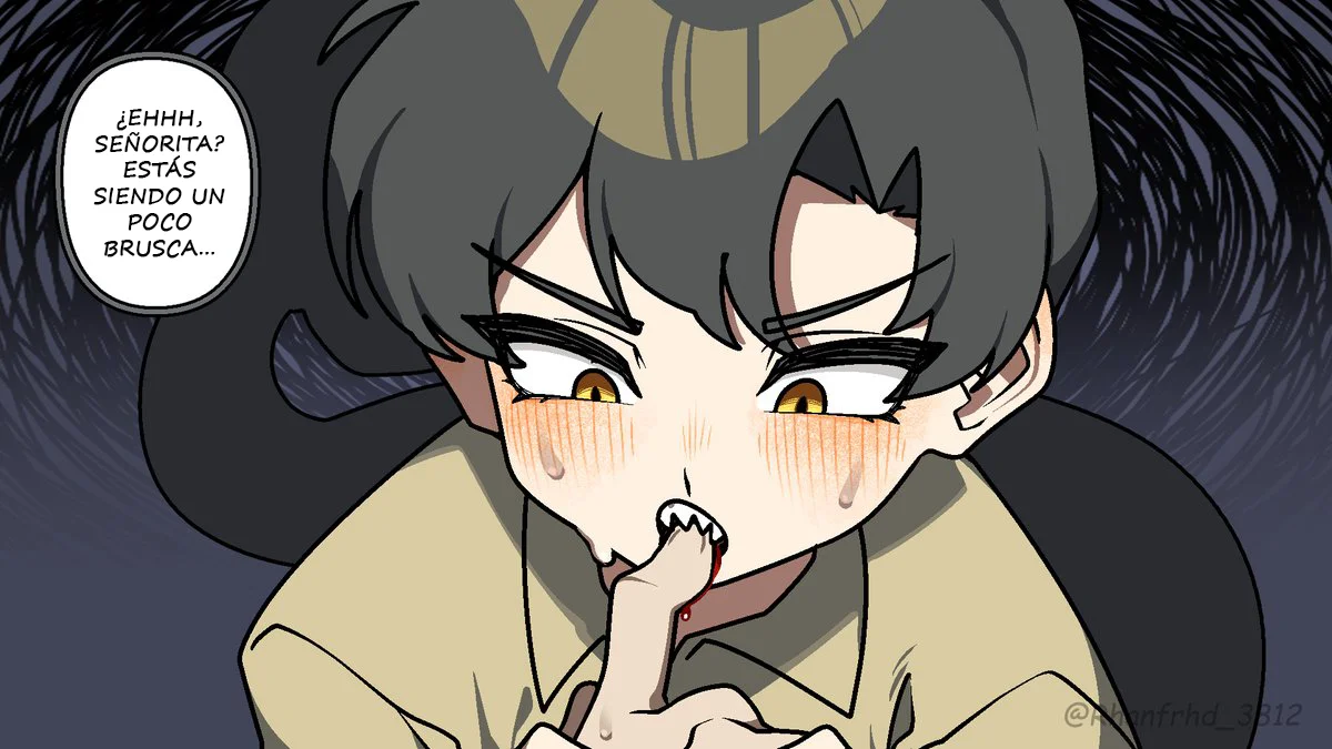 Las chicas interespecies y sus vidas cotidianas Capítulo 171 - Page 4