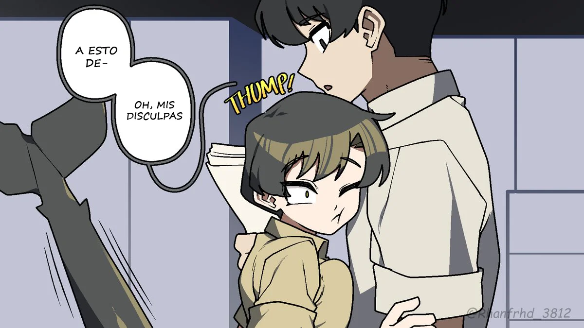 Las chicas interespecies y sus vidas cotidianas Capítulo 172 - Page 3