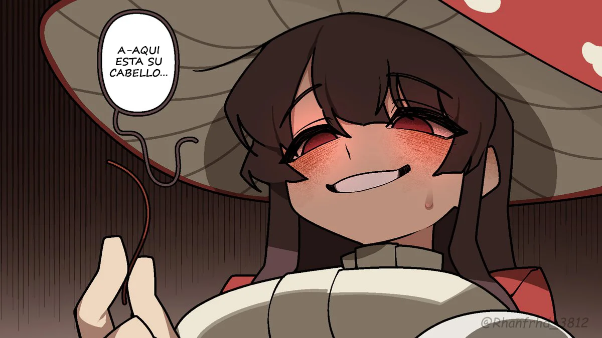 Las chicas interespecies y sus vidas cotidianas Capítulo 173 - Page 4