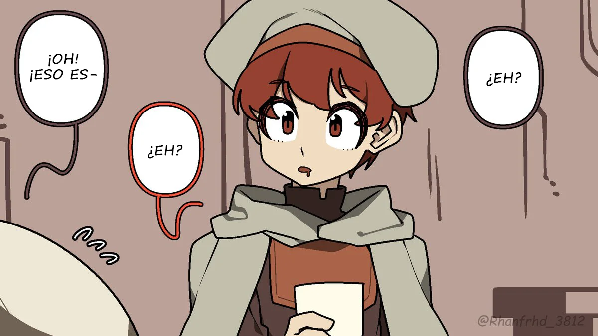 Las chicas interespecies y sus vidas cotidianas Capítulo 174 - Page 4