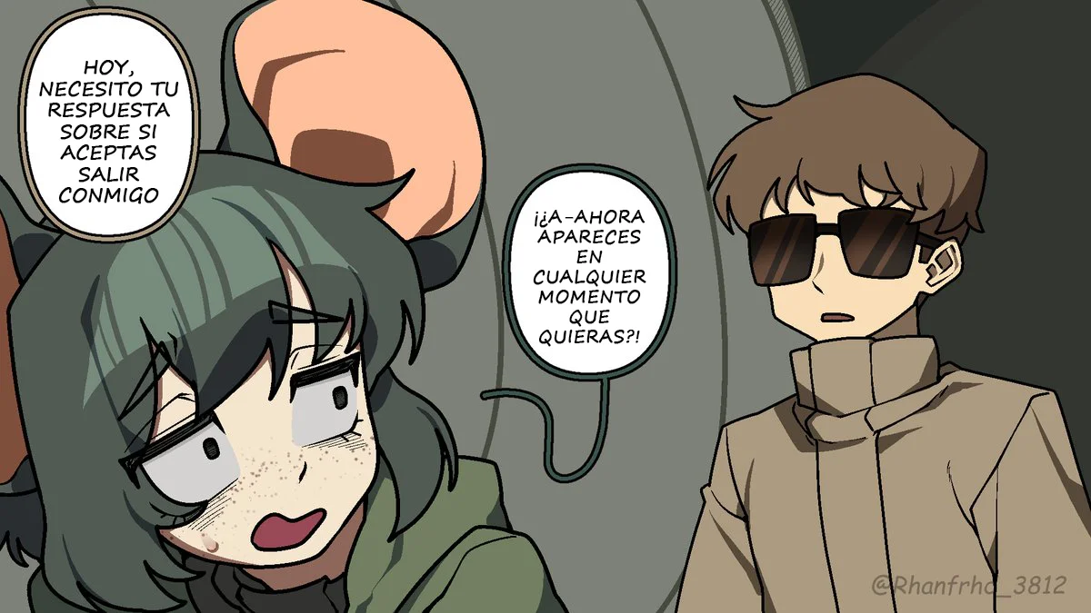 Las chicas interespecies y sus vidas cotidianas Capítulo 176 - Page 2