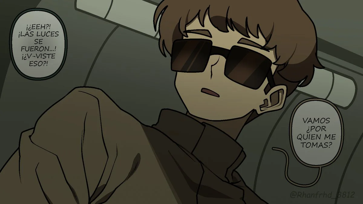 Las chicas interespecies y sus vidas cotidianas Capítulo 176 - Page 3