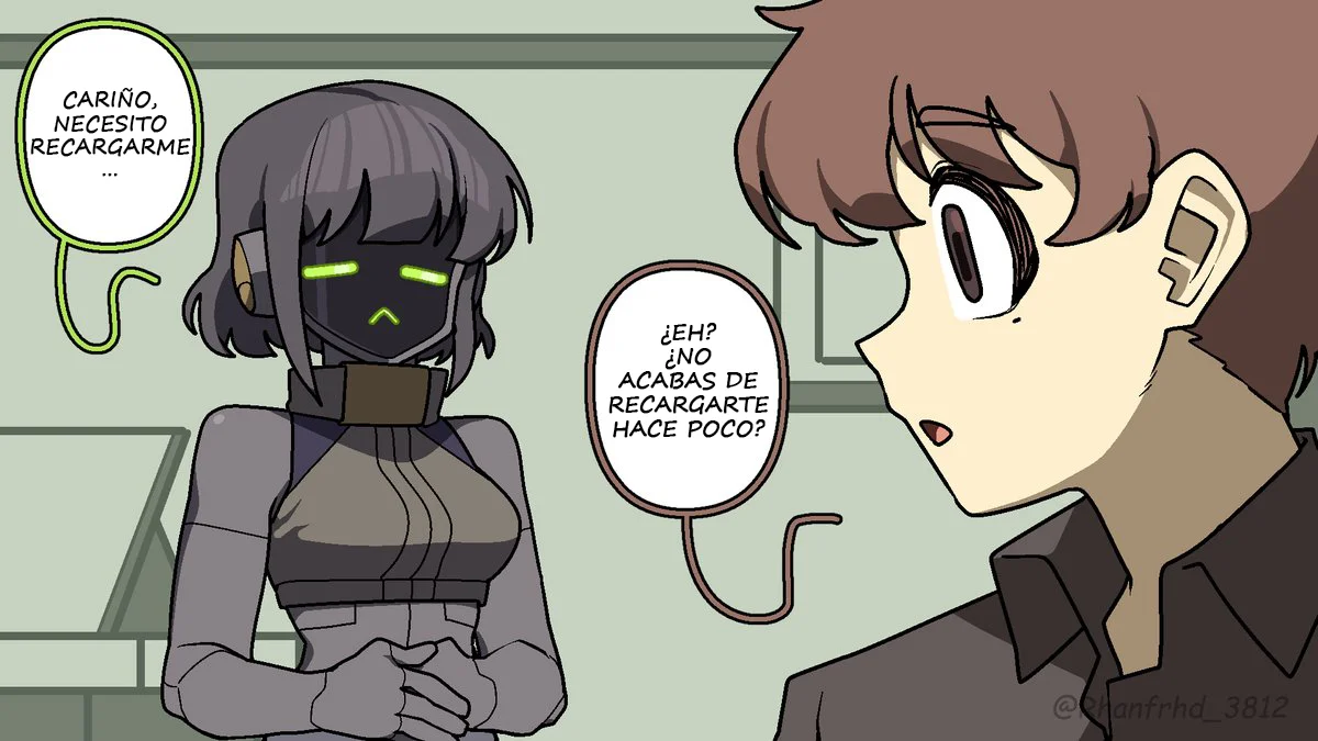 Las chicas interespecies y sus vidas cotidianas Capítulo 177 - Page 2