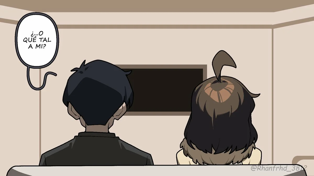 Las chicas interespecies y sus vidas cotidianas Capítulo 178 - Page 3