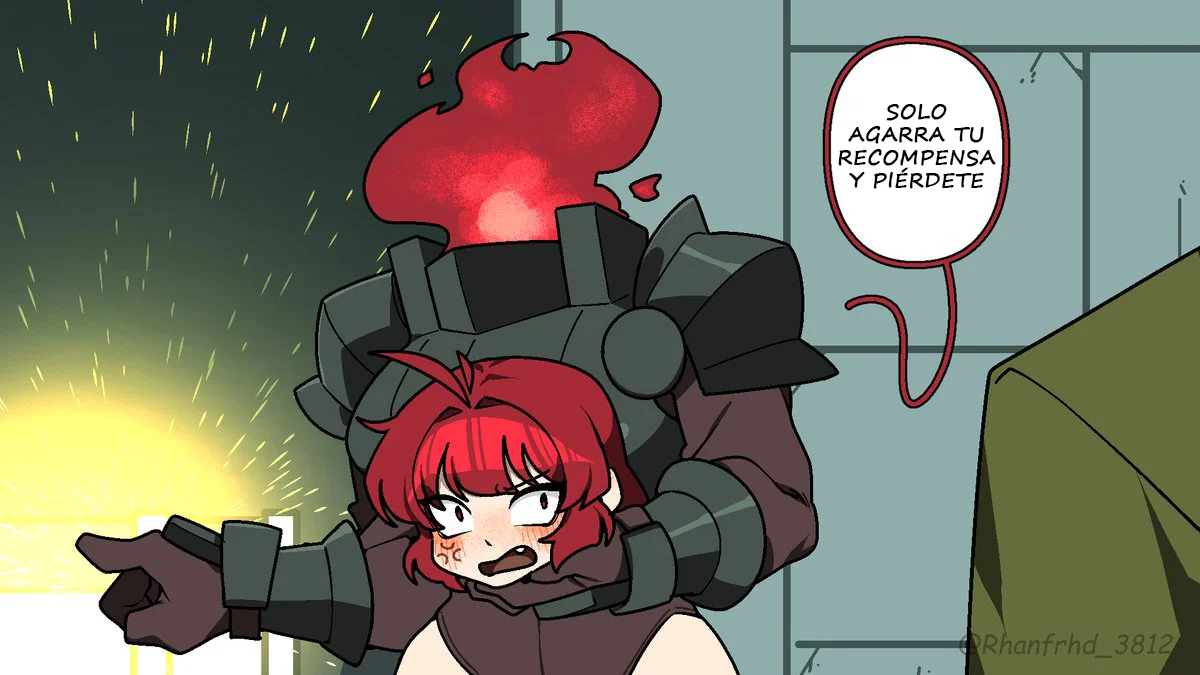 Las chicas interespecies y sus vidas cotidianas Capítulo 179 - Page 2