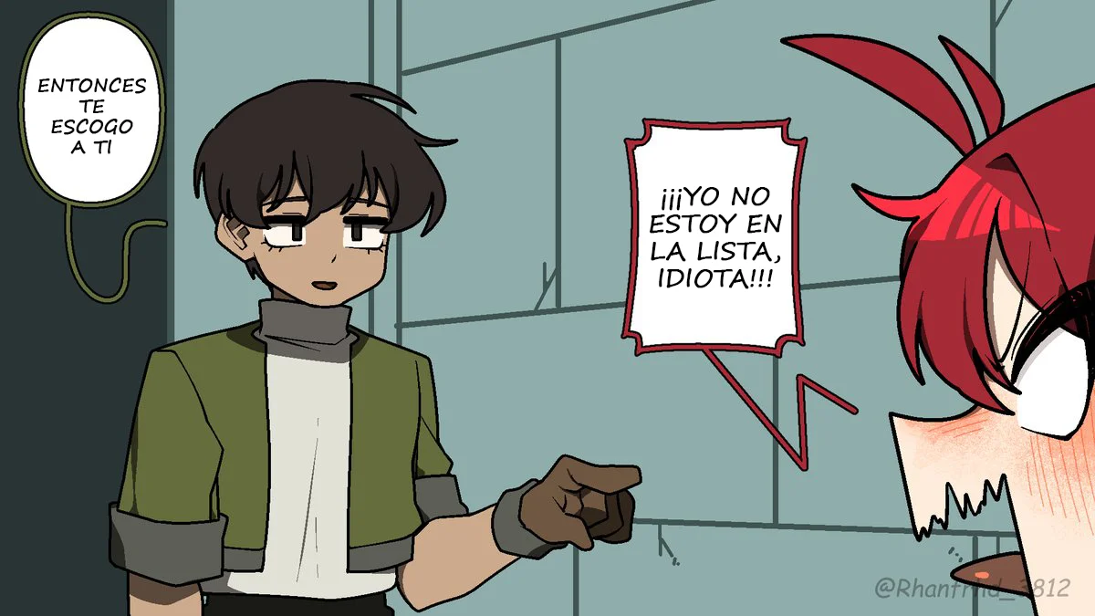 Las chicas interespecies y sus vidas cotidianas Capítulo 179 - Page 3