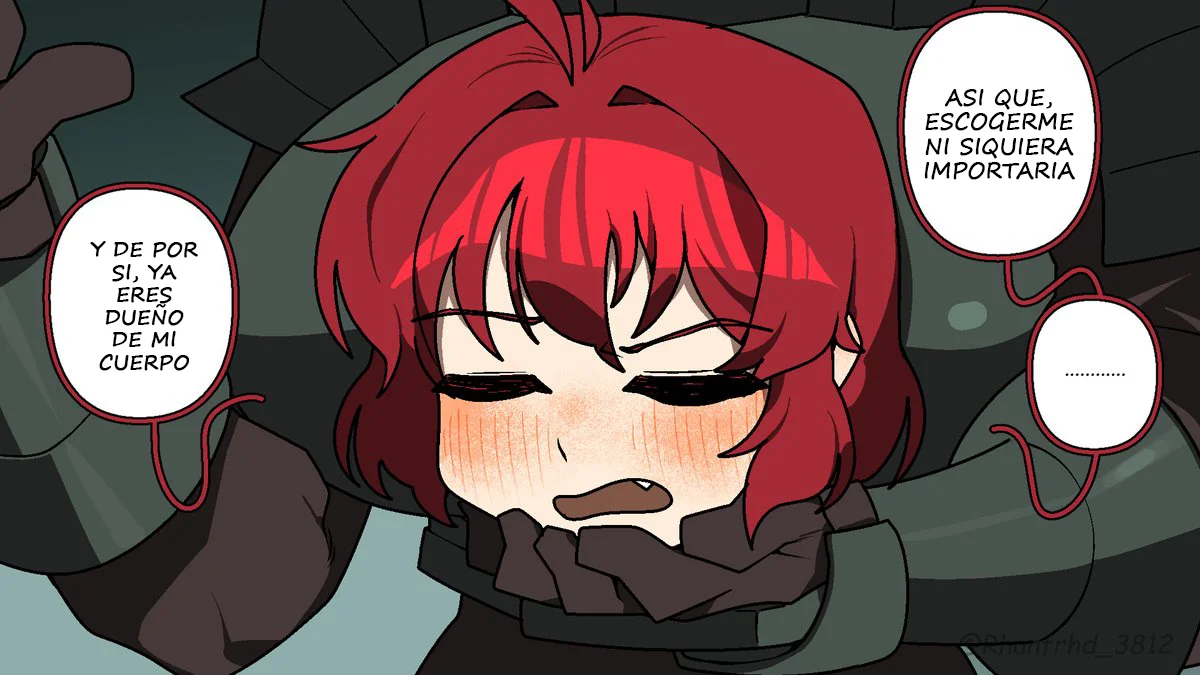 Las chicas interespecies y sus vidas cotidianas Capítulo 179 - Page 4