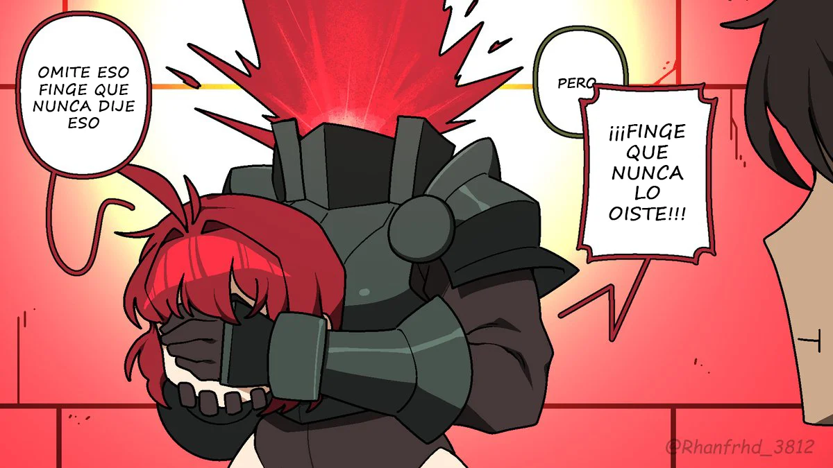 Las chicas interespecies y sus vidas cotidianas Capítulo 179 - Page 5