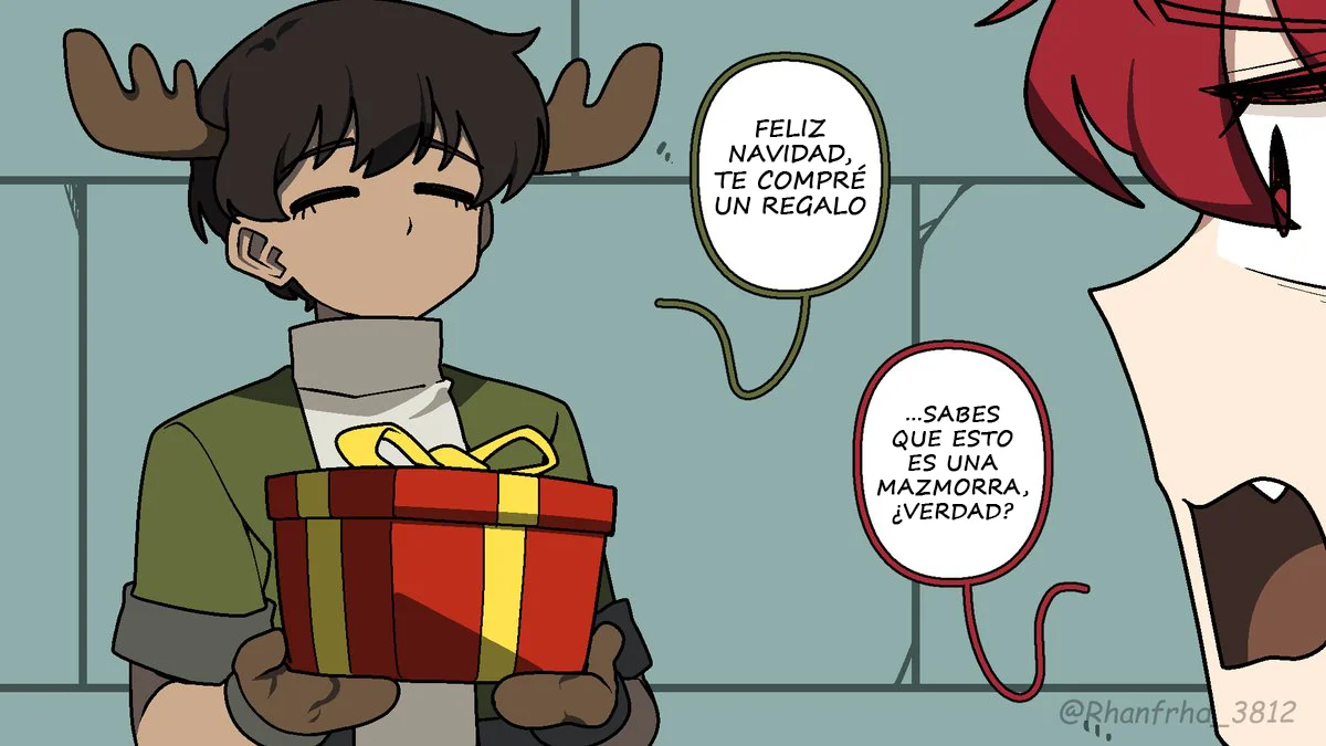 Las chicas interespecies y sus vidas cotidianas Capítulo 180 - Page 2