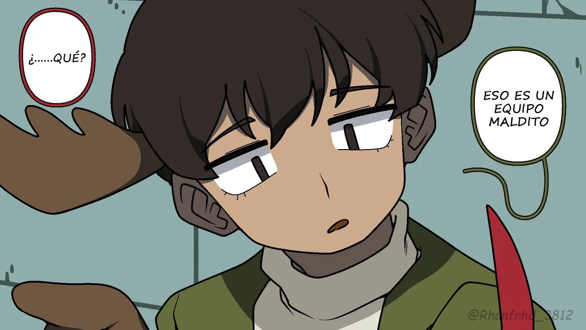 Las chicas interespecies y sus vidas cotidianas Capítulo 181 - Page 4